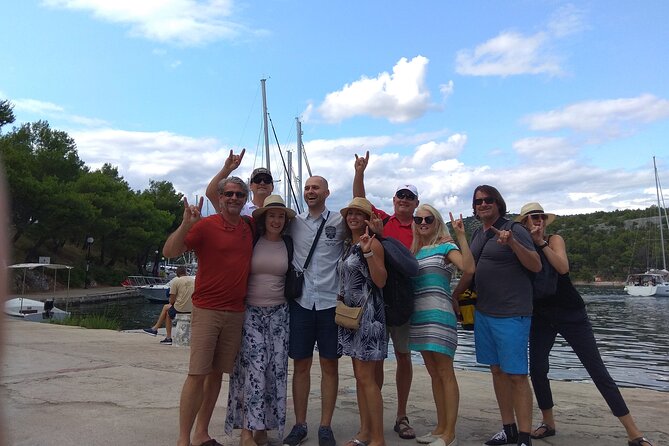 Private Trip Tour to Krka Waterfalls Split with Friendly Driver - Small practical tips that make this daytrip smoother