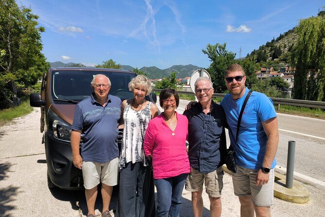 Private Trip Tour to Krka Waterfalls Split with Friendly Driver - Klis Fortress optional stop, and when it’s worth your hour