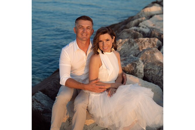 Private Vacation Photography Experience in Split, Croatia - Photo delivery via Google Drive: up to 30 edited images, ready to share