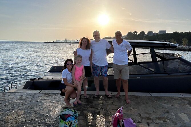 Private VIP Blue Lagoon and 3 Islands Tour - What’s Included, What’s Not, and How to Plan Your Food and Drinks