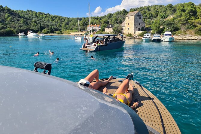 Private VIP Blue Lagoon and 3 Islands Tour - Price and Value: Is $2,074.31 Per Person Actually Worth It?