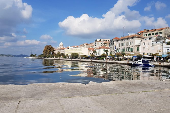 Private walking tour of Sibenik - Key highlights worth building your day around