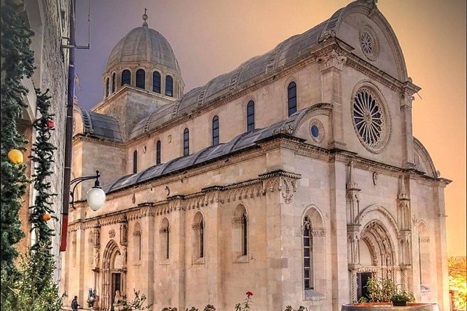 Private walking tour of Sibenik - Why this 2-hour Šibenik walk works so well