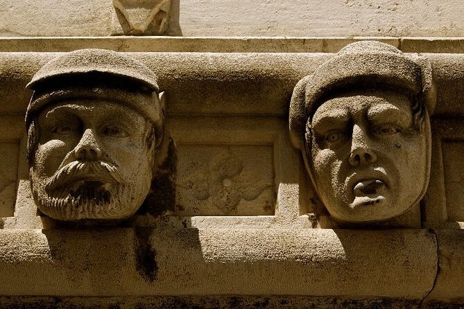 Private walking tour of Sibenik - Churches as story engines: St. Francis, Uspenie, St. John the Baptist, and St. Krsevan