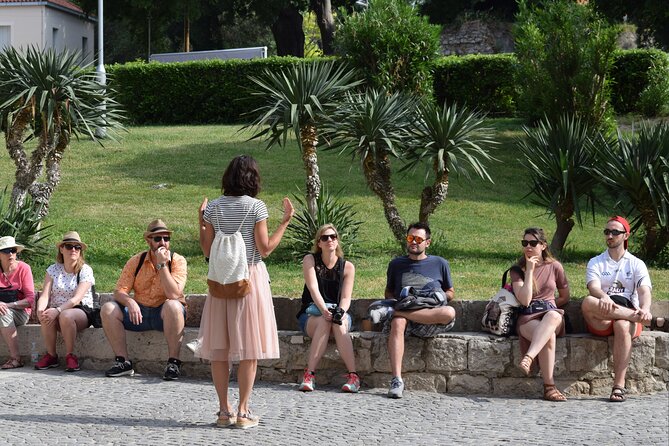 Private Walking Tour of Split - Timing, walking comfort, and the 90-minute reality