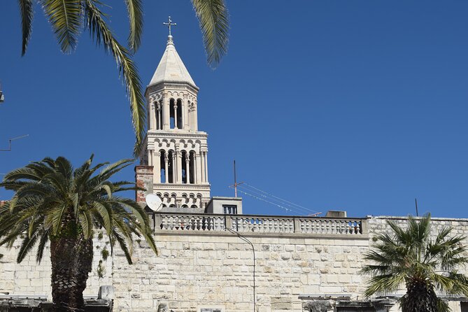 Private Walking Tour of Split - Price and value: is $84.29 worth it?