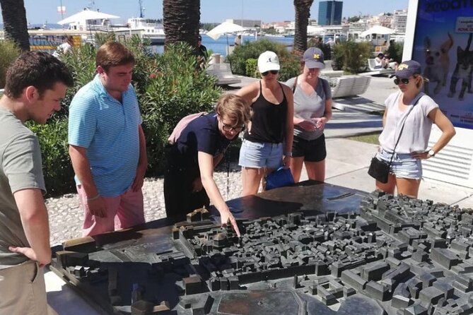 Private Walks & Storytelling - the best small group tour in Split - Key things to love about this Split storytelling walk