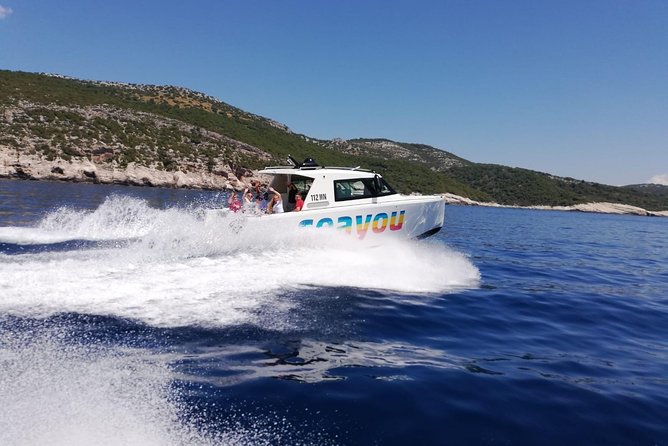 Private Water taxi from Split to Brac island - Key things to know before you go