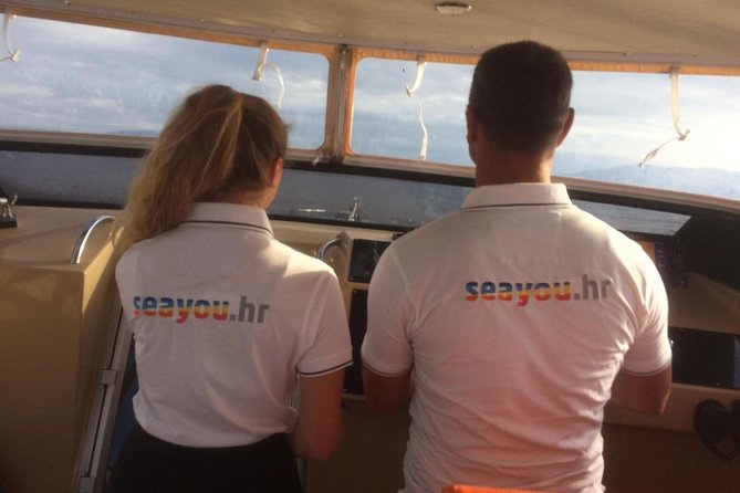 Private Water taxi from Split to Brac island - Why a private Split to Brac water taxi beats the usual route
