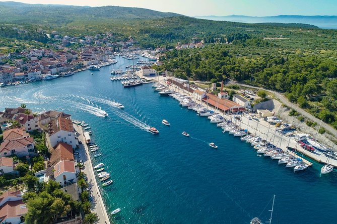 Private Water taxi from Split to Brac island - Should you book this private water taxi from Split to Brac?