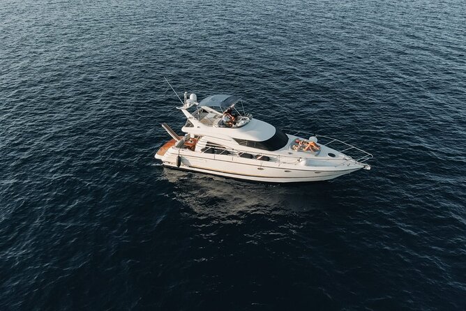 Private Yacht Tour From Split-Explore Adriatic Islands - Crew and captain flexibility that actually helps