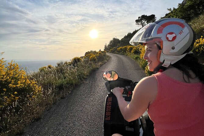 Quad Biking Off Road Tour starting 10 minutes drive from Split - Getting There: Split Pickup, Where to Meet, and the End Point in Podstrana