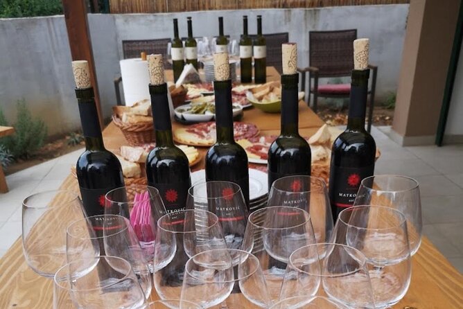Quad Safari Tour to Imotski Area - Lunch and wine tasting: why it’s more than a bonus