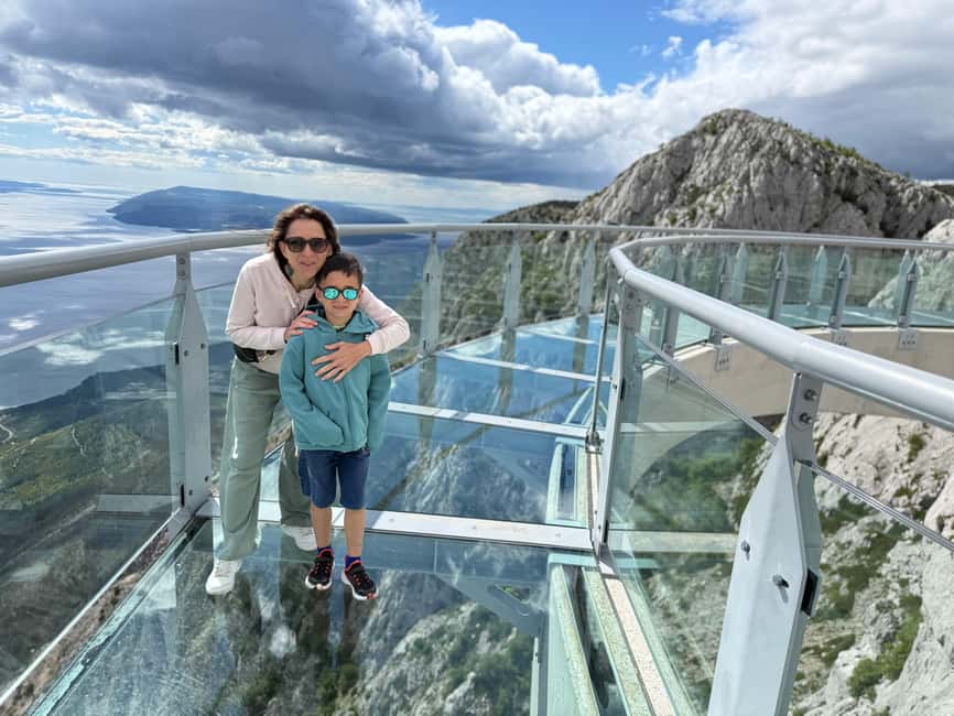 Quad Tour to Makarska Riviera offroad Adventure - What the Views Are Really Like, and How to Photograph Them
