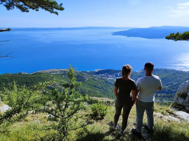 Quad Tour to Makarska Riviera offroad Adventure - Price and Value: What $114 Gets You, and What Can Add Up