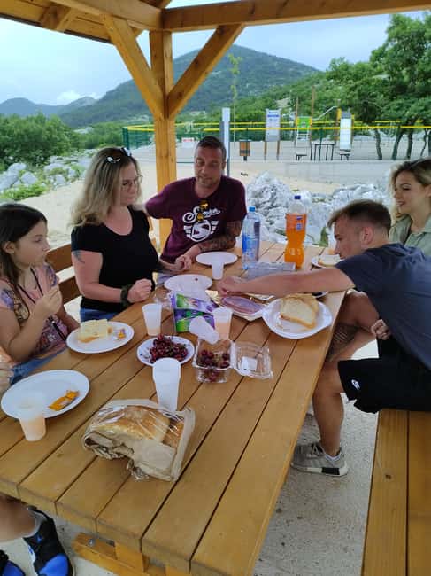 Quad Tour To Skywalk Biokovo With Skip the line Tickets - Quad Tour Meets Skywalk in Biokovo National Park