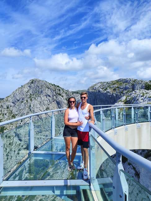 Quad Tour To Skywalk Biokovo With Skip the line Tickets - Who This Quad-to-Skywalk Tour Fits Best