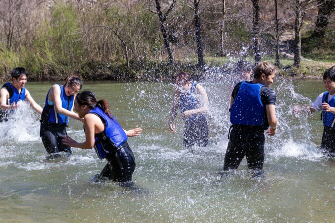 Rafting Cetina River from Split or Cetina river - Guides can make or break your rafting day, and these ones land it