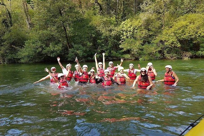 Rafting Cetina River Half Day Trip - Who This Half-Day Trip Suits Best (And Who Might Want Something Different)