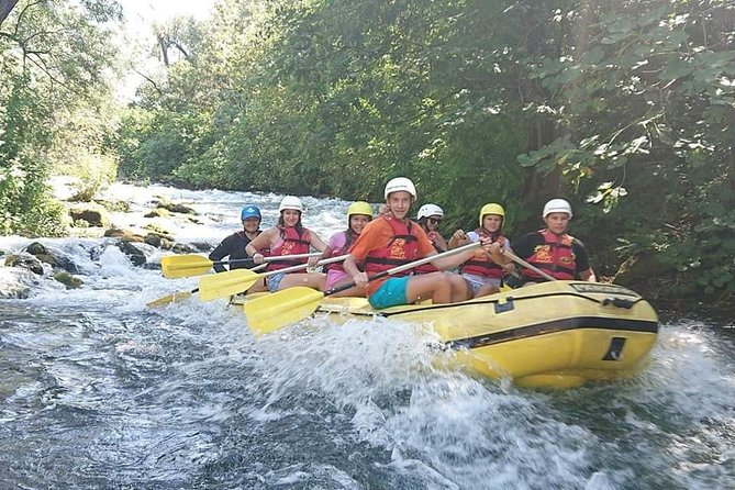 Rafting Cetina River Half Day Trip - Price and Value: Why $60.49 Can Feel Fair