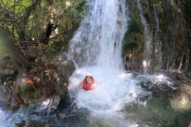Rafting Cetina River Half Day Trip - Timing From Split: Meeting Point Reality and Easy Problem Solving