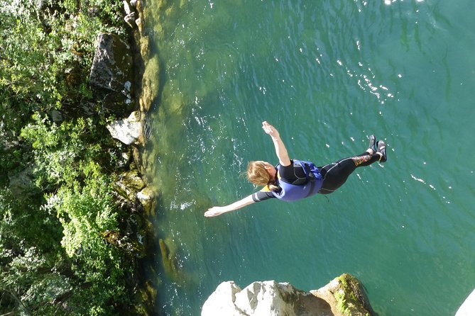 Rafting Experience in the Canyon of the River Cetina - Why Cetina Canyon Rafting Works So Well From Split