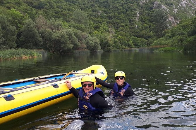 Rafting in upper part of Cetina river from Split or Blato n/C - Who This Trip Fits Best (and Who Might Want Another Option)