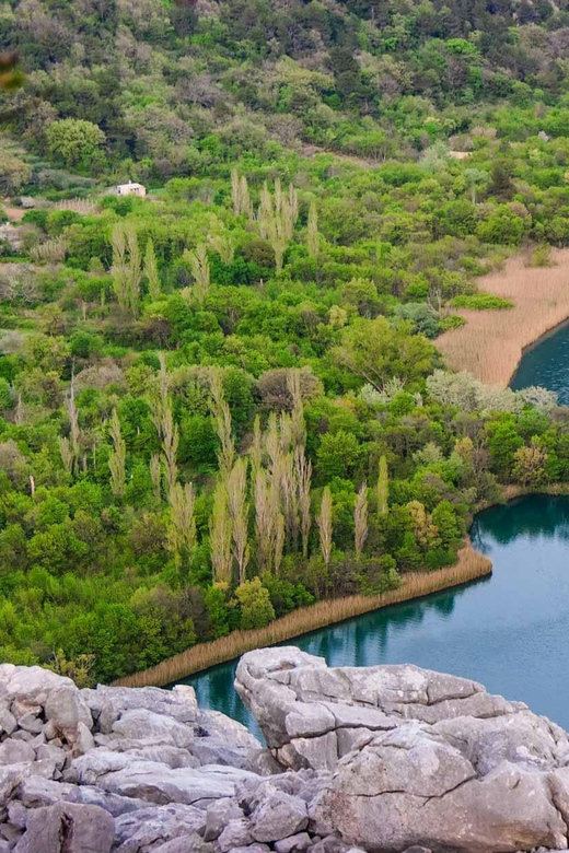 Rafting on Cetina river from Split - Budget for the parts that are not included