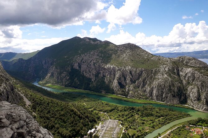 Rafting River Cetina from Makarska Riviera including transfer - Group size and vibe: what a max of 40 means on a rafting day