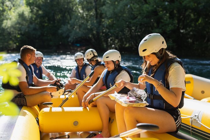 Rafting with cave exploring & cliff jumping |Go Pro 12| - Key highlights you should know before you go