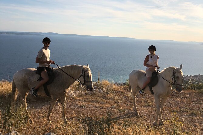 Ranch 22 Podstrana, " Horse riding 12 km from SPLIT " - Weather and Timing: Plan for Good Conditions
