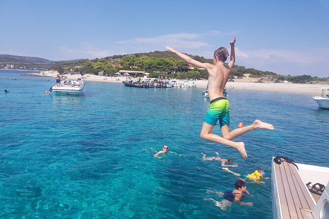Red Rocks and Hvar Full Day Tour from Split and Brac - Key Things You’ll Notice