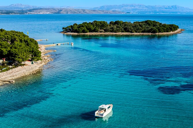 Red Rocks and Hvar Full Day Tour from Split and Brac - Getting Oriented: How the 10 Hours Typically Move