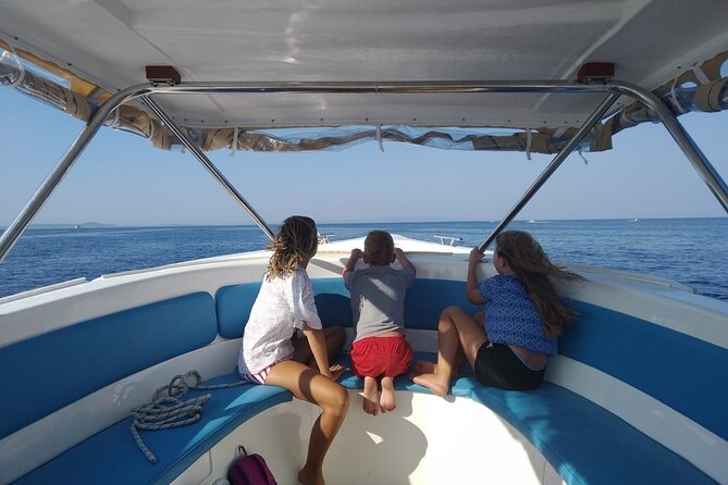 Red Rocks and Hvar Full Day Tour from Split and Brac - Price and Value: What $166.65 Buys You