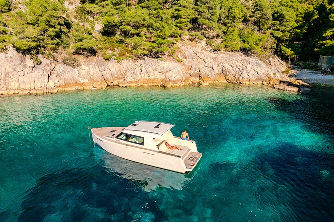 Red Rocks and Hvar Full Day Tour from Split and Brac - Hvar Island Town: Venetian-Style Streets and Waterfront Views (2 Hours)
