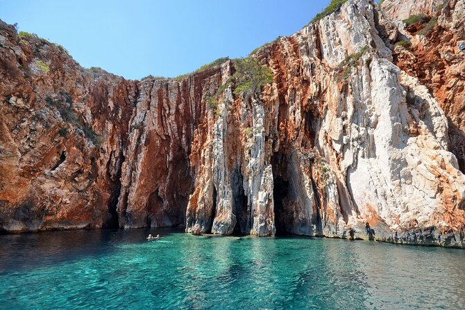 Red Rocks Private All Day Tour from the City of Hvar - A Private All-Day Route That Feels Custom, Not Crowded