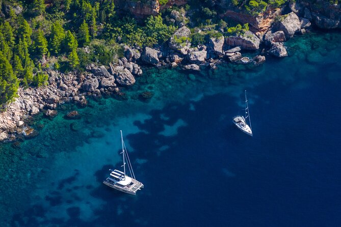 Red Rocks Private All Day Tour from the City of Hvar - Ivan Dolac and Dubovica Bay: Vineyards, Stone Architecture, and a Longer Swim