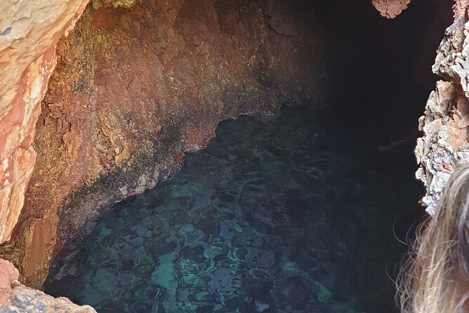 Red Rocks & Southern Side Of Hvar Private Tour - Price and value: $830.78 per group, up to 10 people