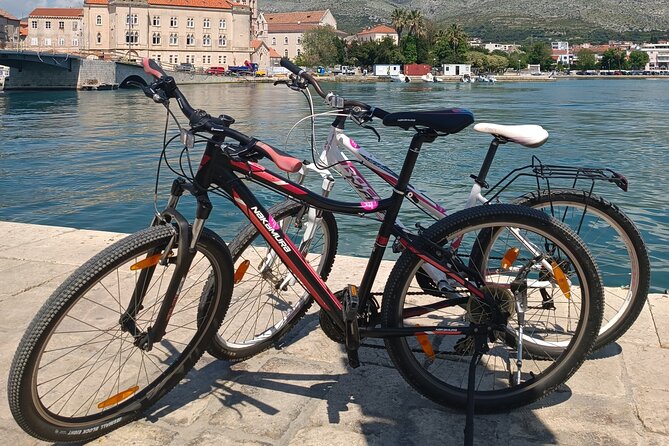Rent a bike in Trogir - Key things I’d circle before you book