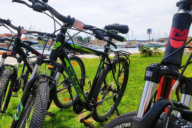 Rent a bike in Trogir - Off-Road Friendly Cycling and Smarter Route Choices