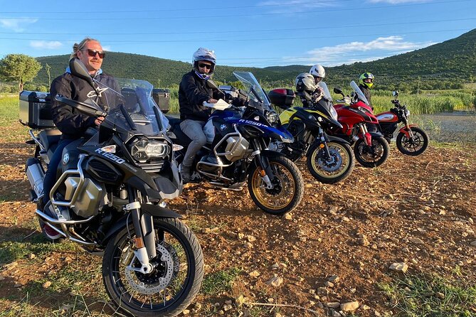 Rent a BMW r1250 GS or Ducati Multistrada and explore Croatian coast and islands - What’s Included, What Isn’t, and How That Affects Value