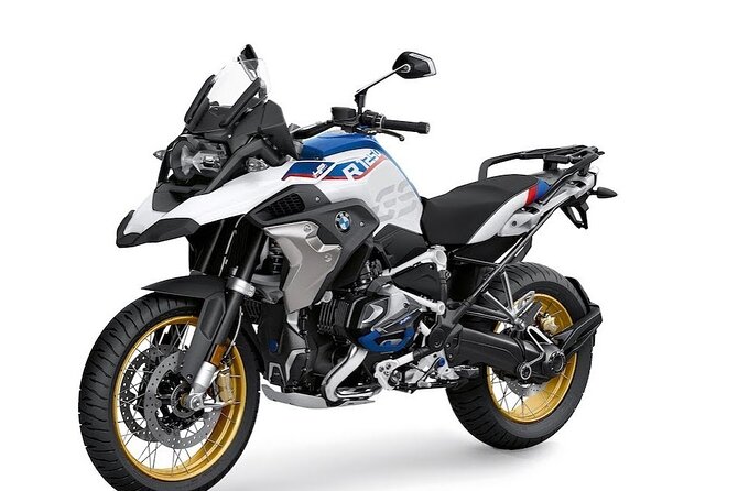 Rent a Motorbike With Desmo Adventure and Explore Dalmatia on the Motorcycle - How long you’ll be on the bike, and who should love this