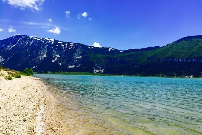 Rent a Motorbike With Desmo Adventure and Explore Dalmatia on the Motorcycle - Guide energy: Duje’s kind of day makes the difference