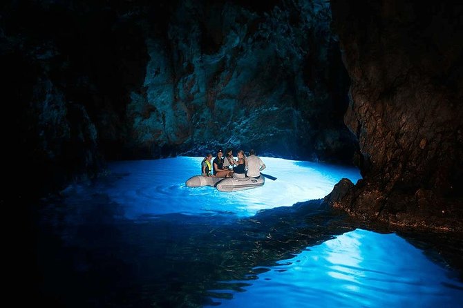 Rent a Speed Boat from Split – Discover Hidden Beaches & Islands - Brac, Drvenik, Solta, Vis, and Pakleni: choosing the island mix