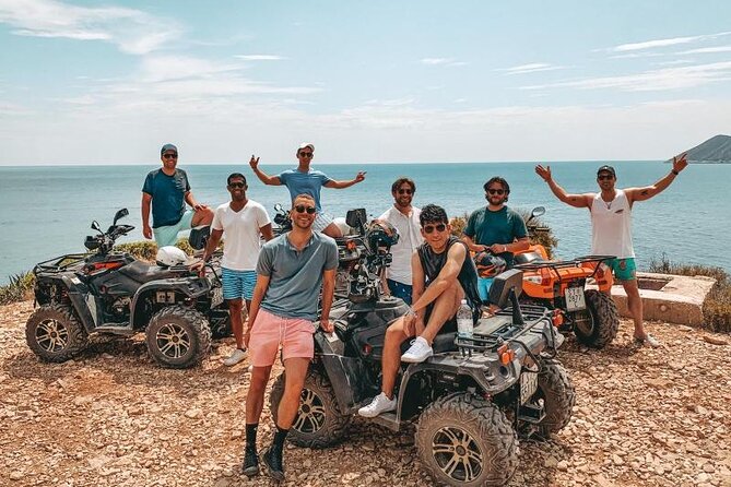River Challenge Island Tour - Supetar Island: One Hour of Snorkelling and Shade Time