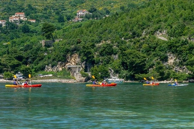 River Challenge Island Tour - How Tough Is It, Really?