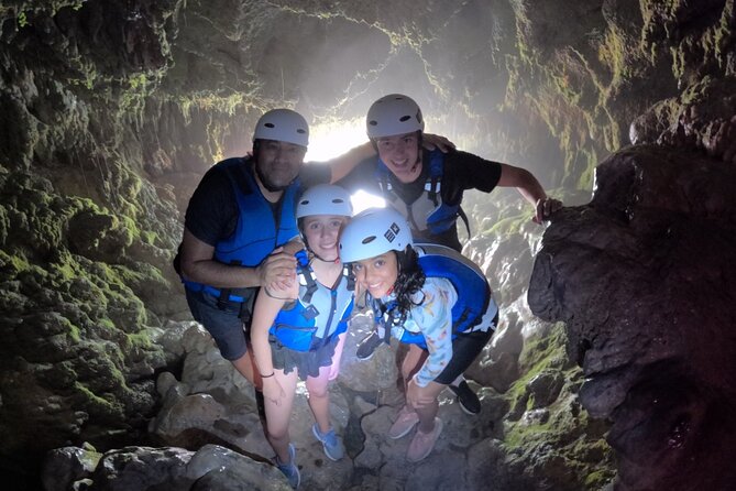 River Rafting from Split- Cliff Jumping- Cave Visit - Cliff jumping from 4 to 6 meters, plus a safer attitude to take