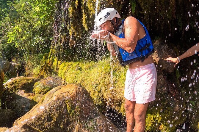 River Rafting from Split- Cliff Jumping- Cave Visit - Who should book this Cetina rafting with cliff jumps and cave visit