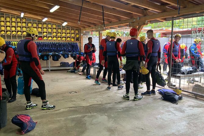 River Tubing on river Cetina from Split or Zadvarje - What to bring, and what you can skip