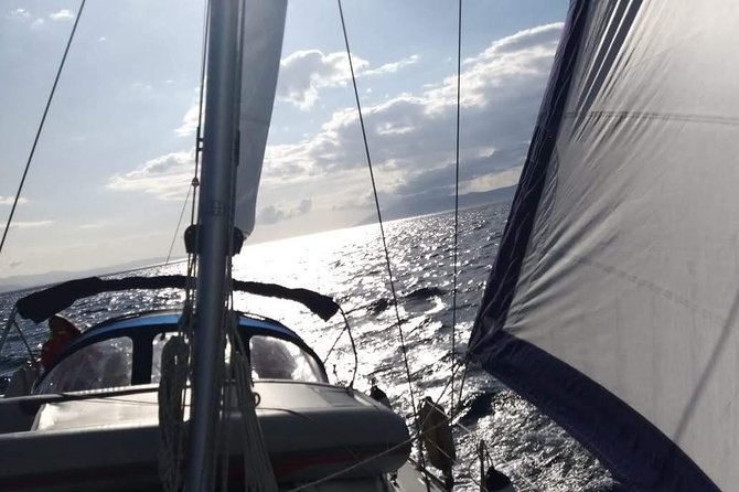 Sailboat tour to the islands - Key highlights you will feel on the water